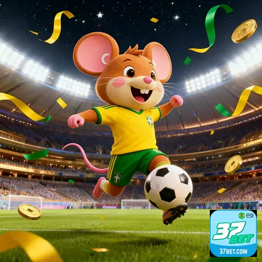 Imagem de apostas esportivas - 37bet