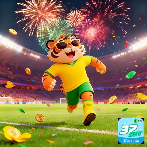 Cena destaque - 37bet