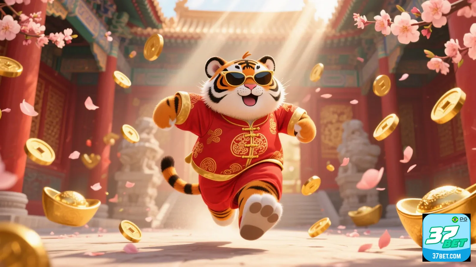 Promoções de cassino - 37bet