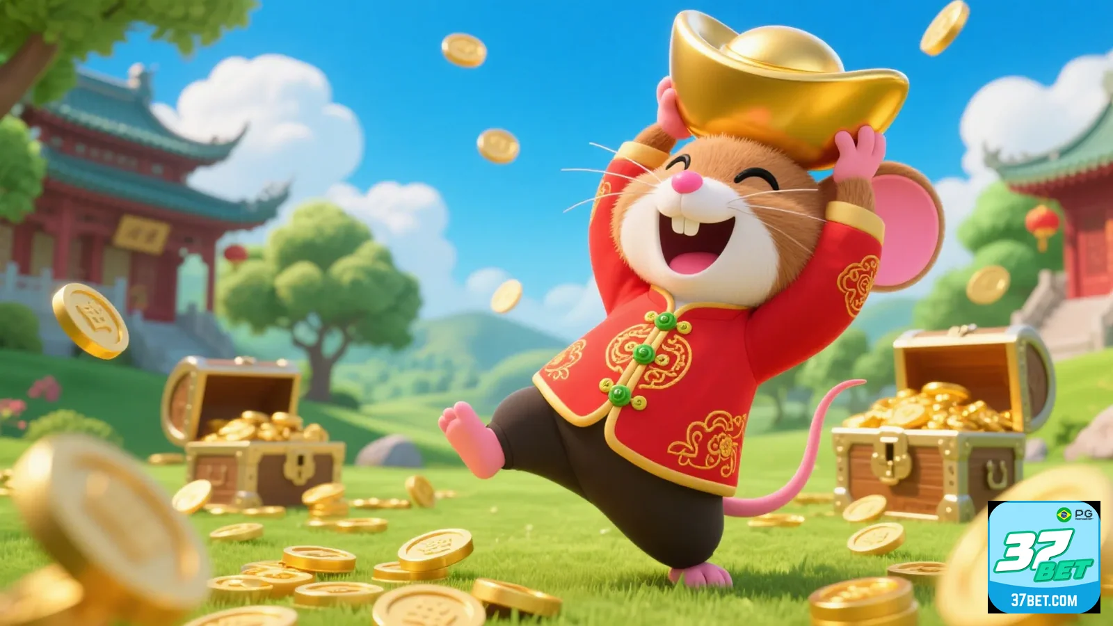 Cassino online - 37bet