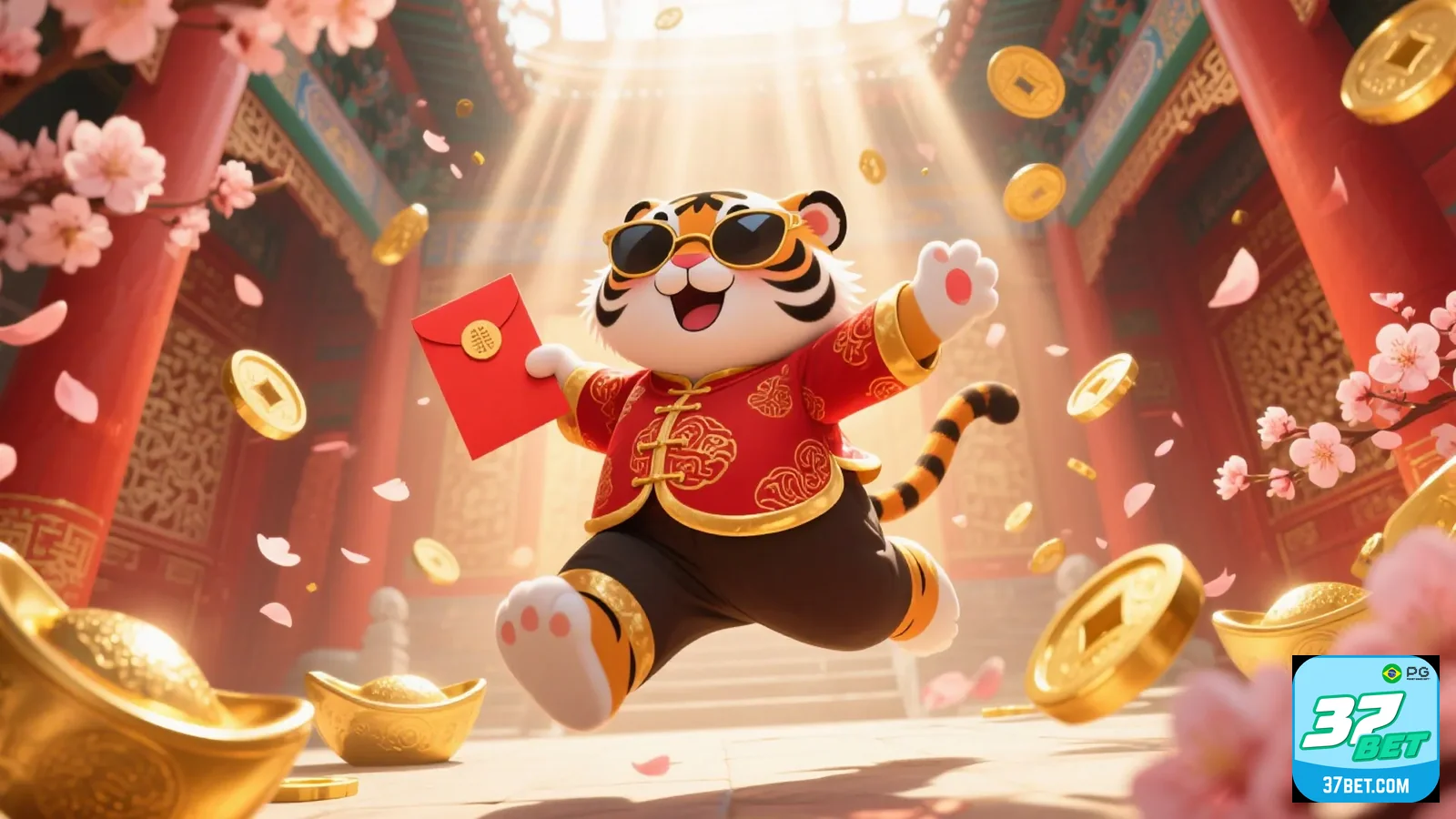 Promoções de slots