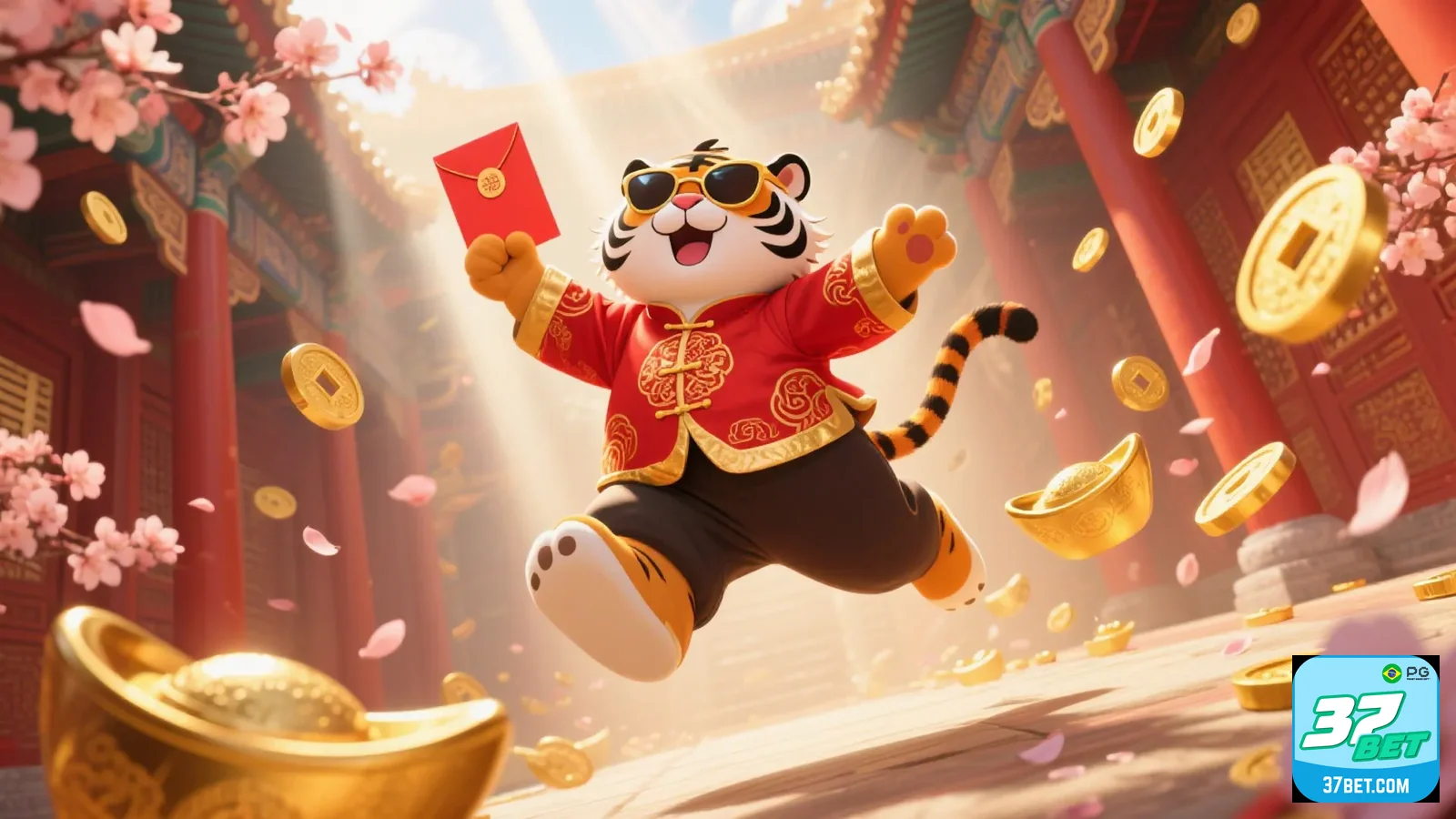 Cena destaque - 37bet